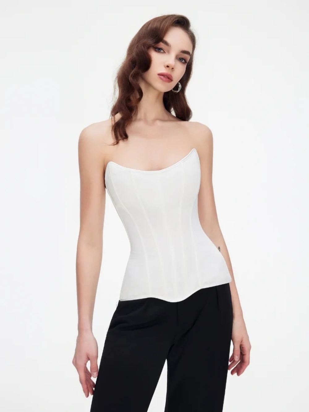 Perfect Corset NYC Grace Corset